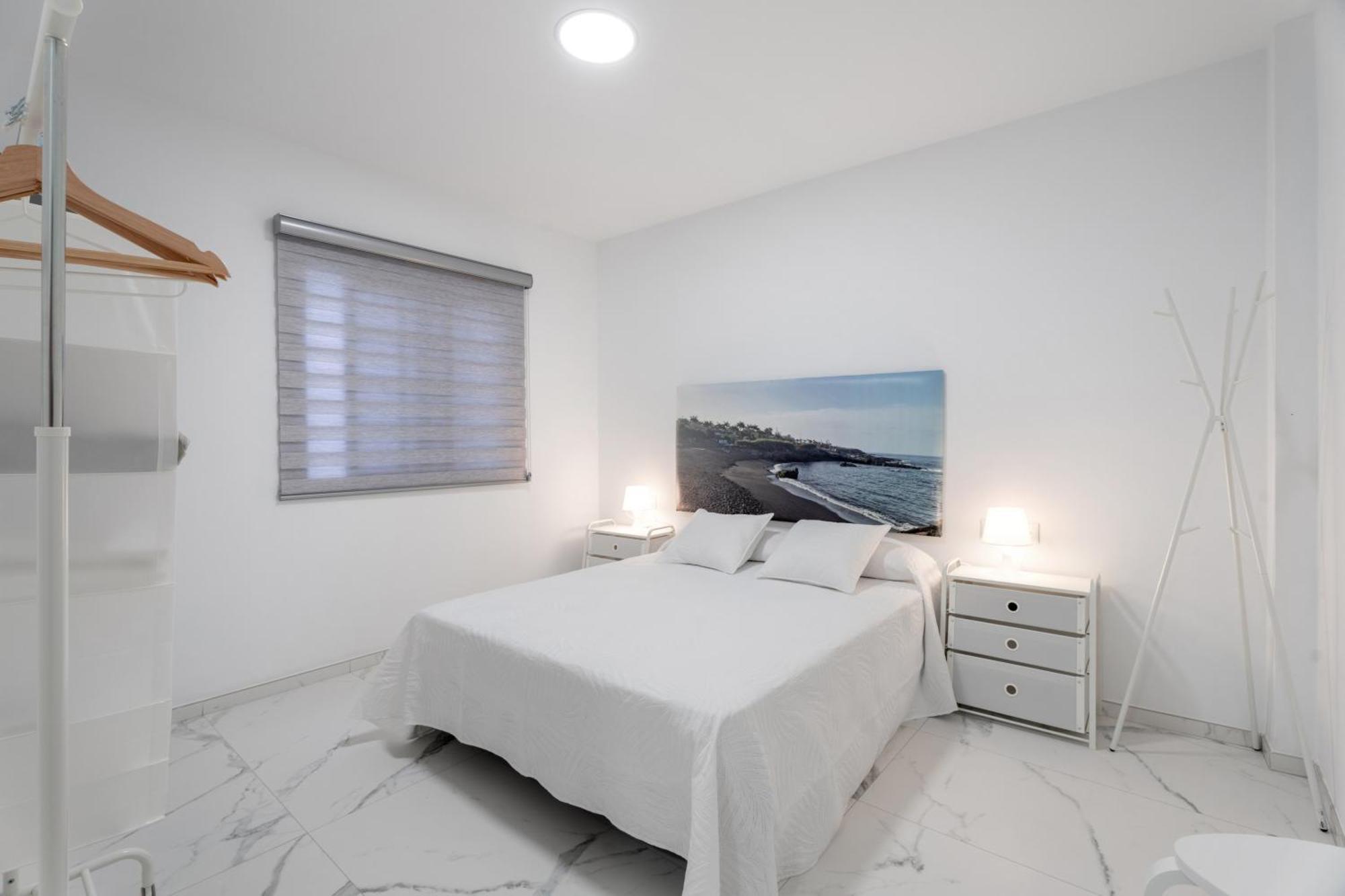 Room'S La Tosquita Alcala エクステリア 写真