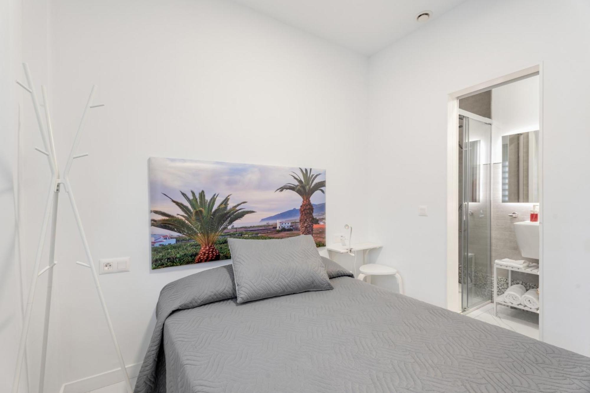 Room'S La Tosquita Alcala エクステリア 写真