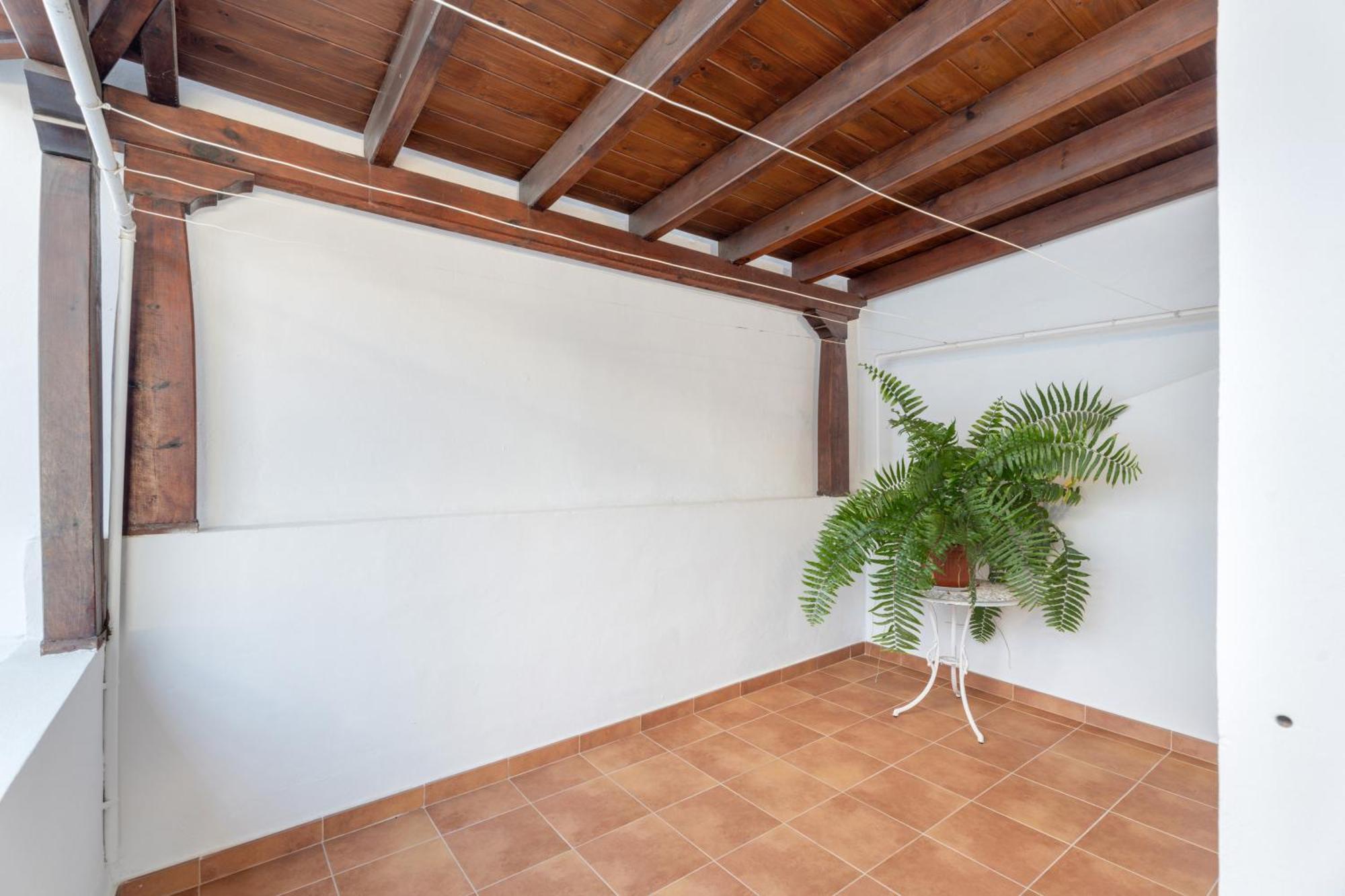 Room'S La Tosquita Alcala エクステリア 写真