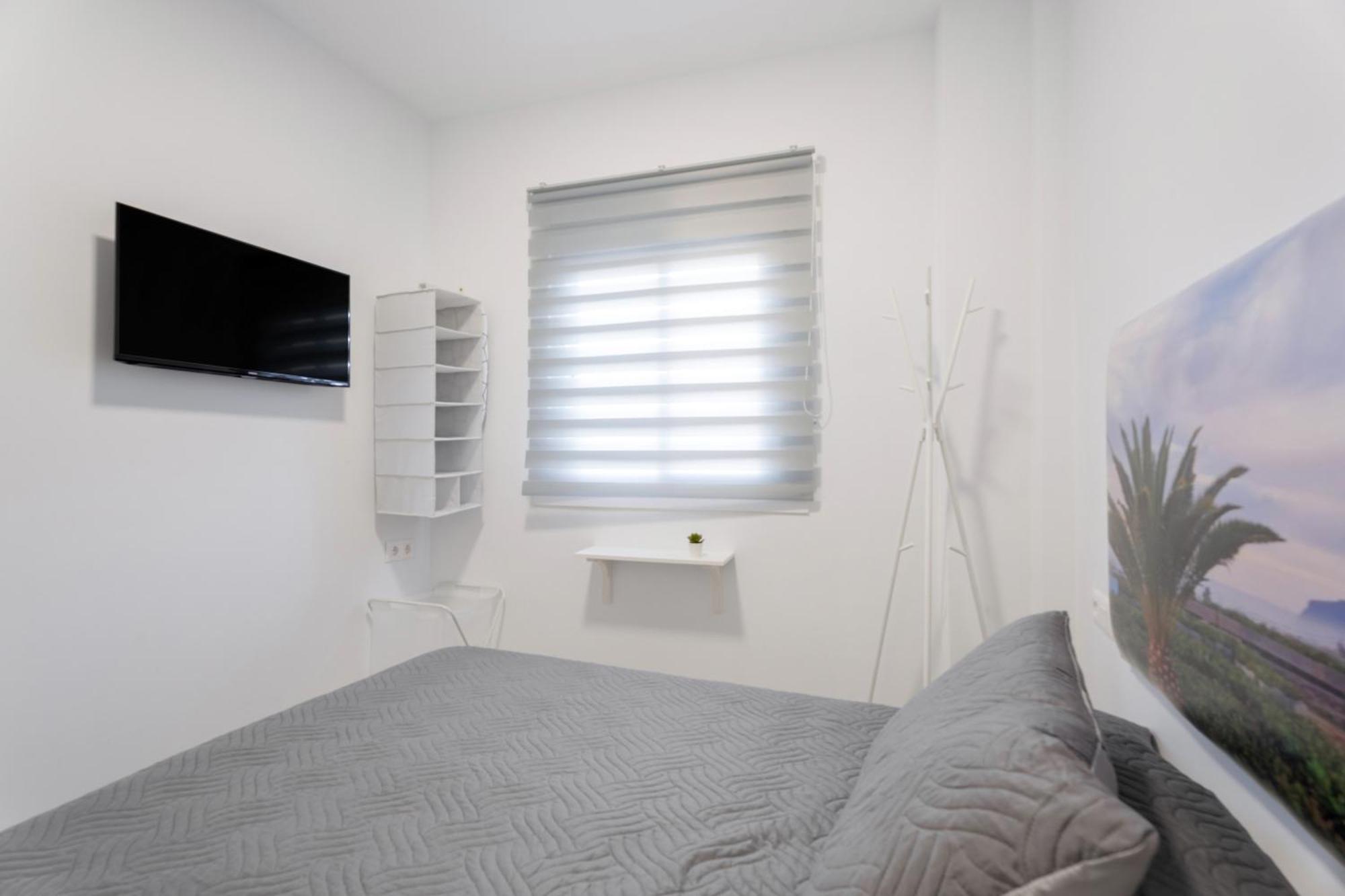 Room'S La Tosquita Alcala エクステリア 写真