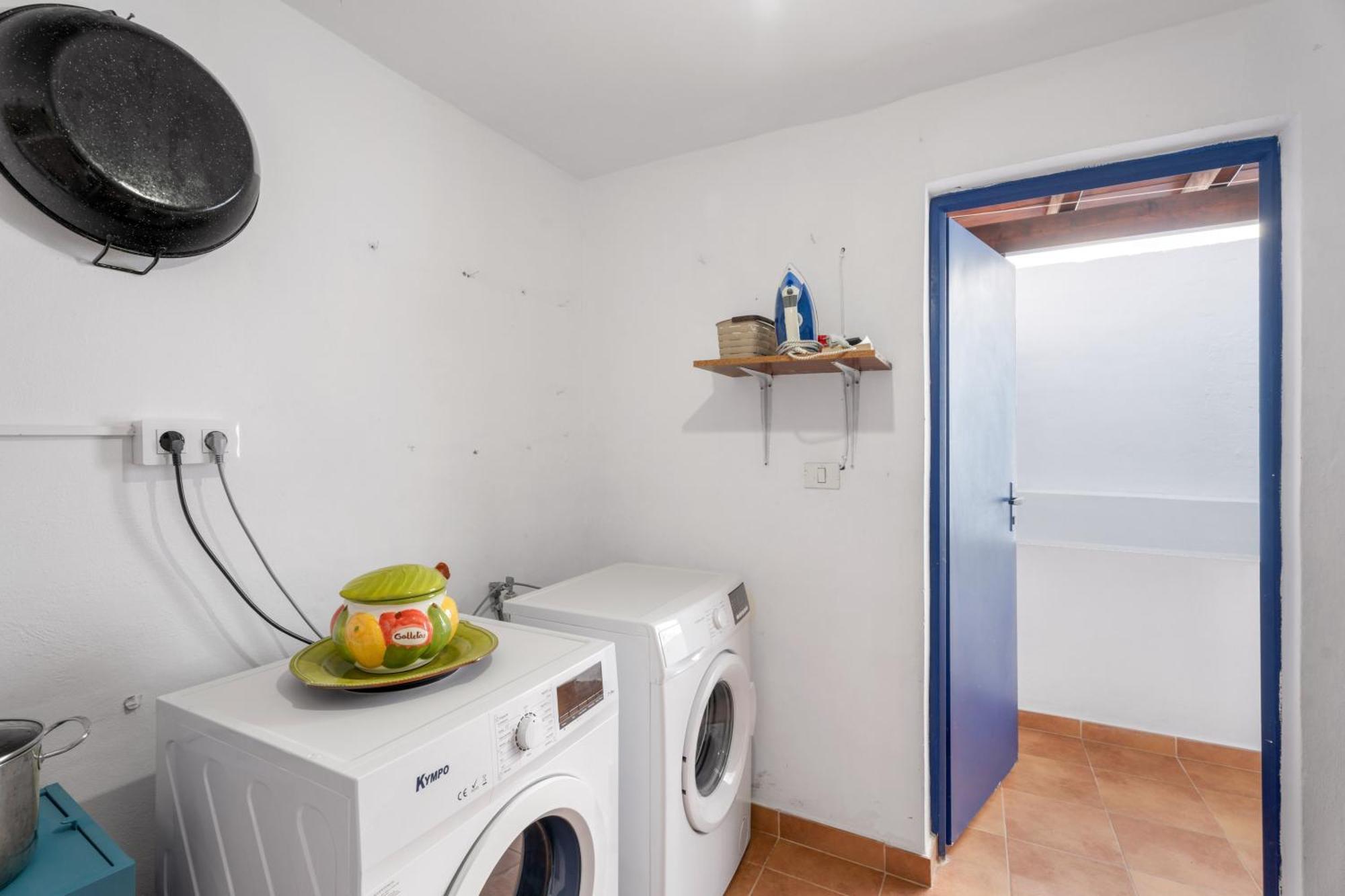 Room'S La Tosquita Alcala エクステリア 写真