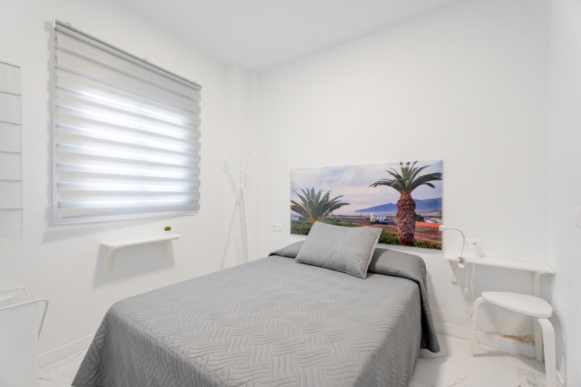 Room'S La Tosquita Alcala エクステリア 写真