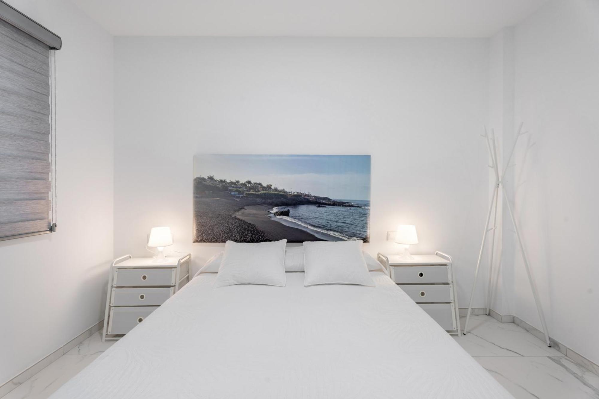 Room'S La Tosquita Alcala エクステリア 写真