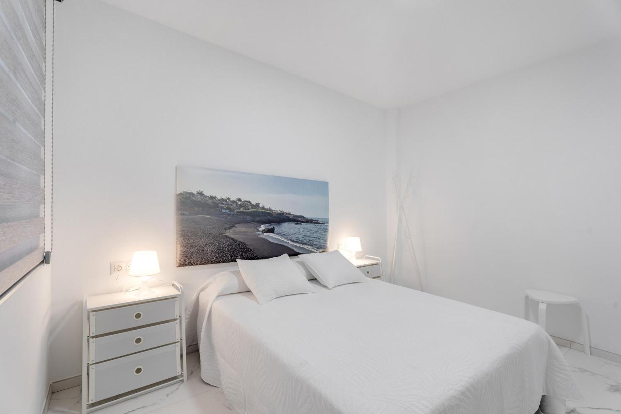 Room'S La Tosquita Alcala エクステリア 写真