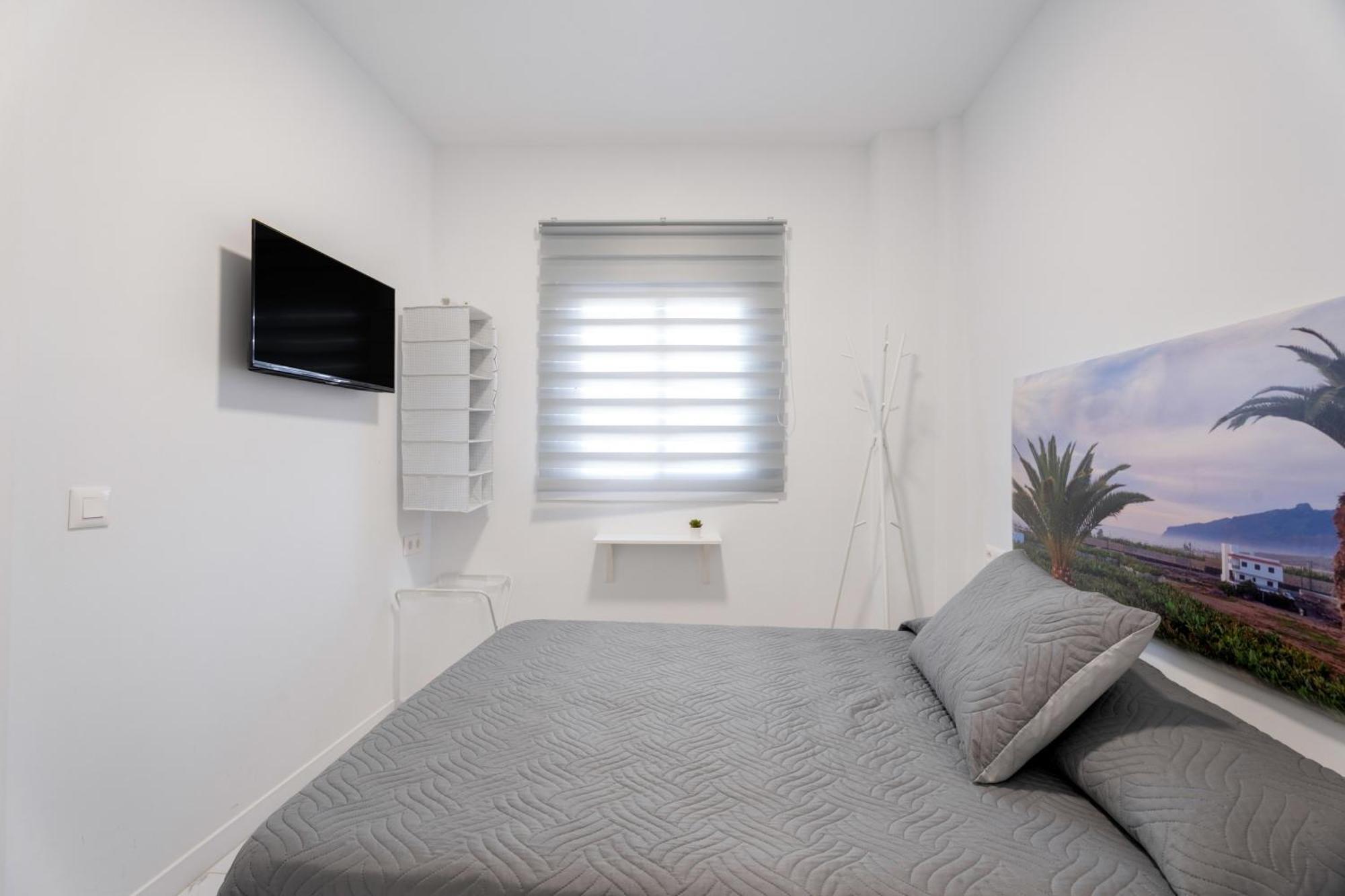Room'S La Tosquita Alcala エクステリア 写真