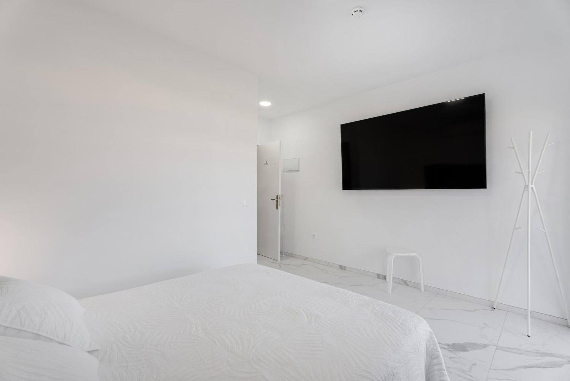 Room'S La Tosquita Alcala エクステリア 写真