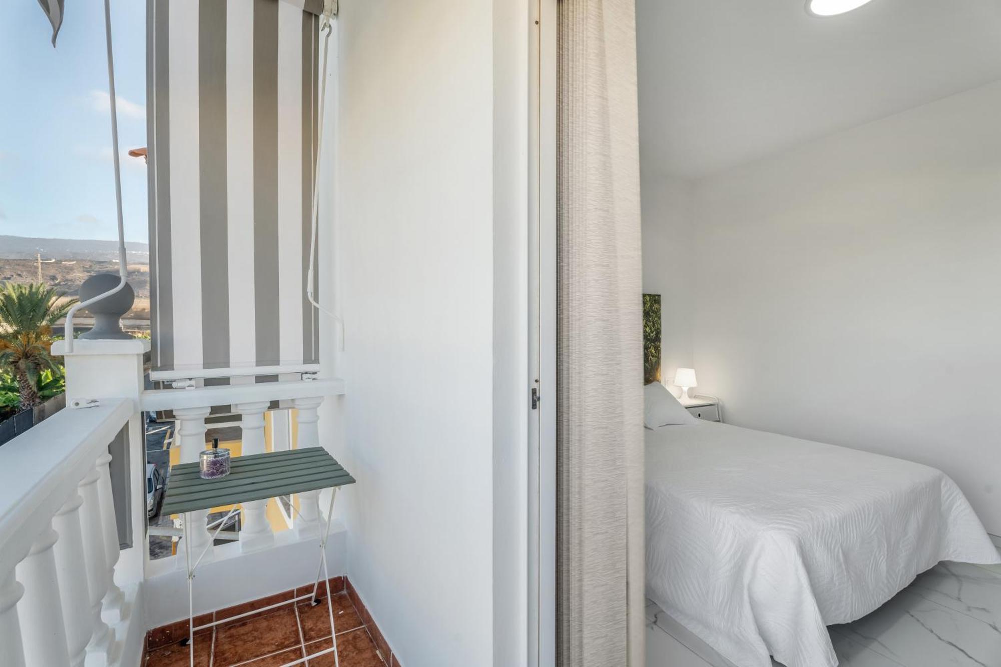 Room'S La Tosquita Alcala エクステリア 写真