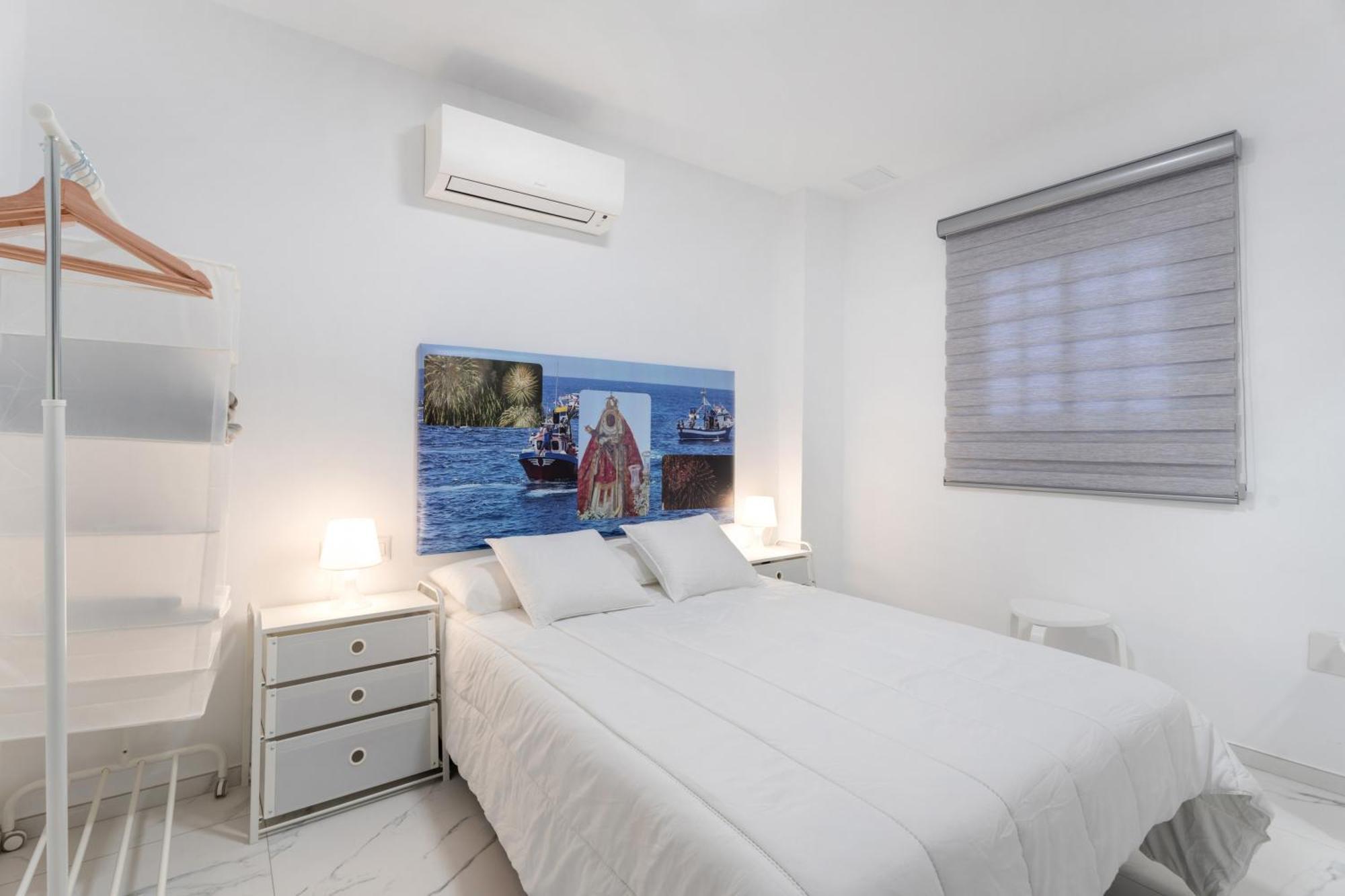 Room'S La Tosquita Alcala エクステリア 写真
