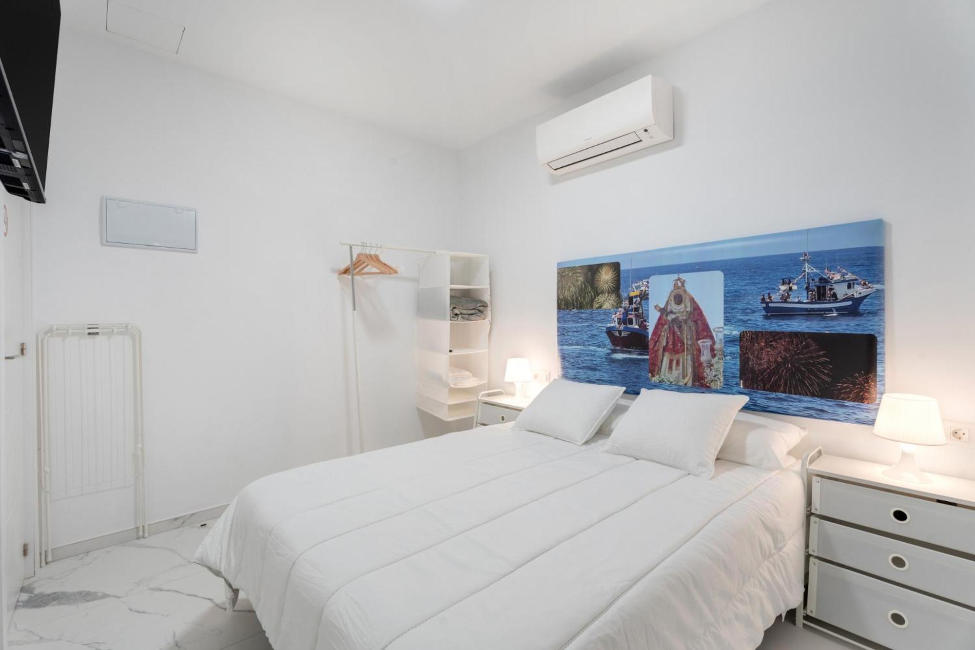 Room'S La Tosquita Alcala エクステリア 写真