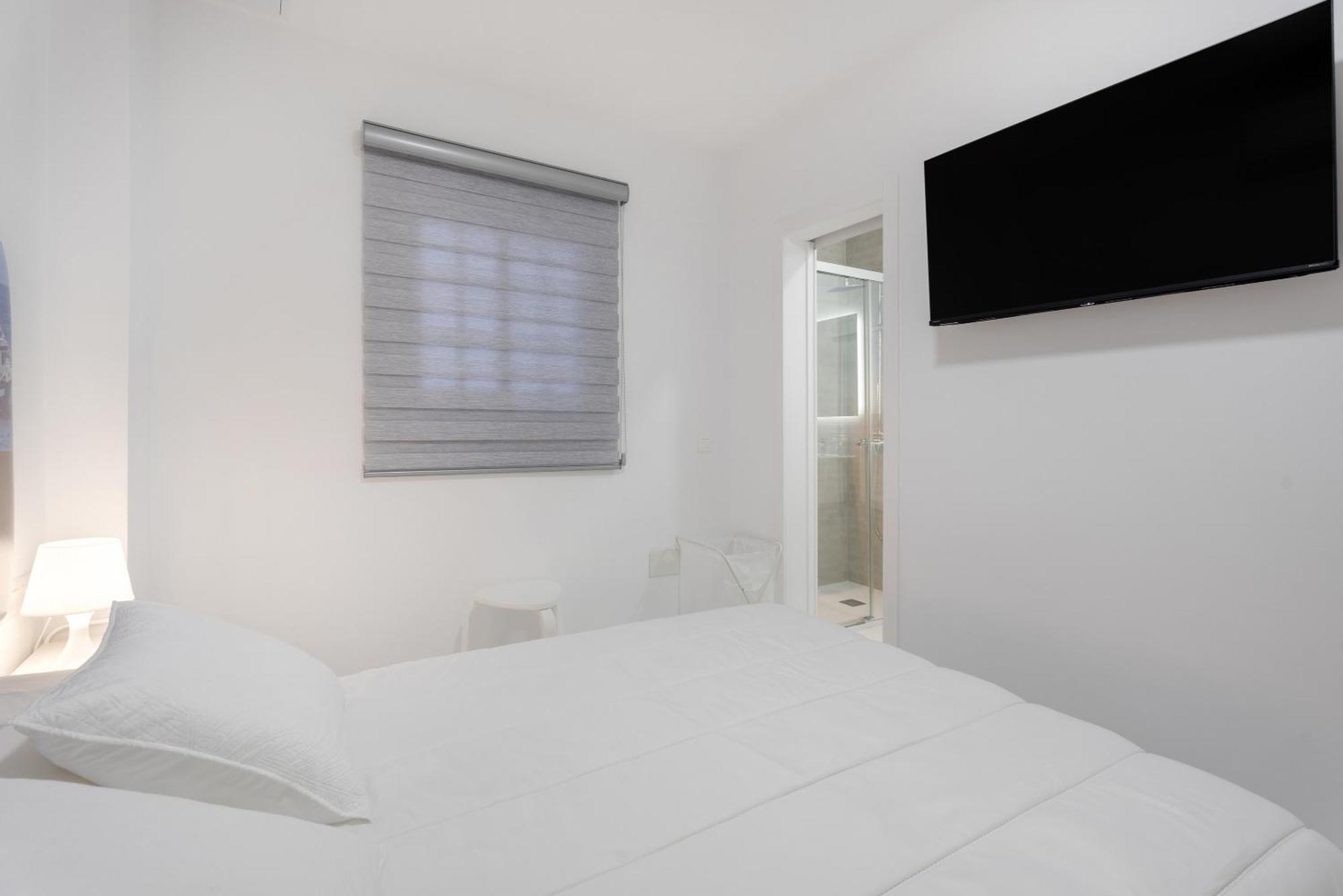 Room'S La Tosquita Alcala エクステリア 写真
