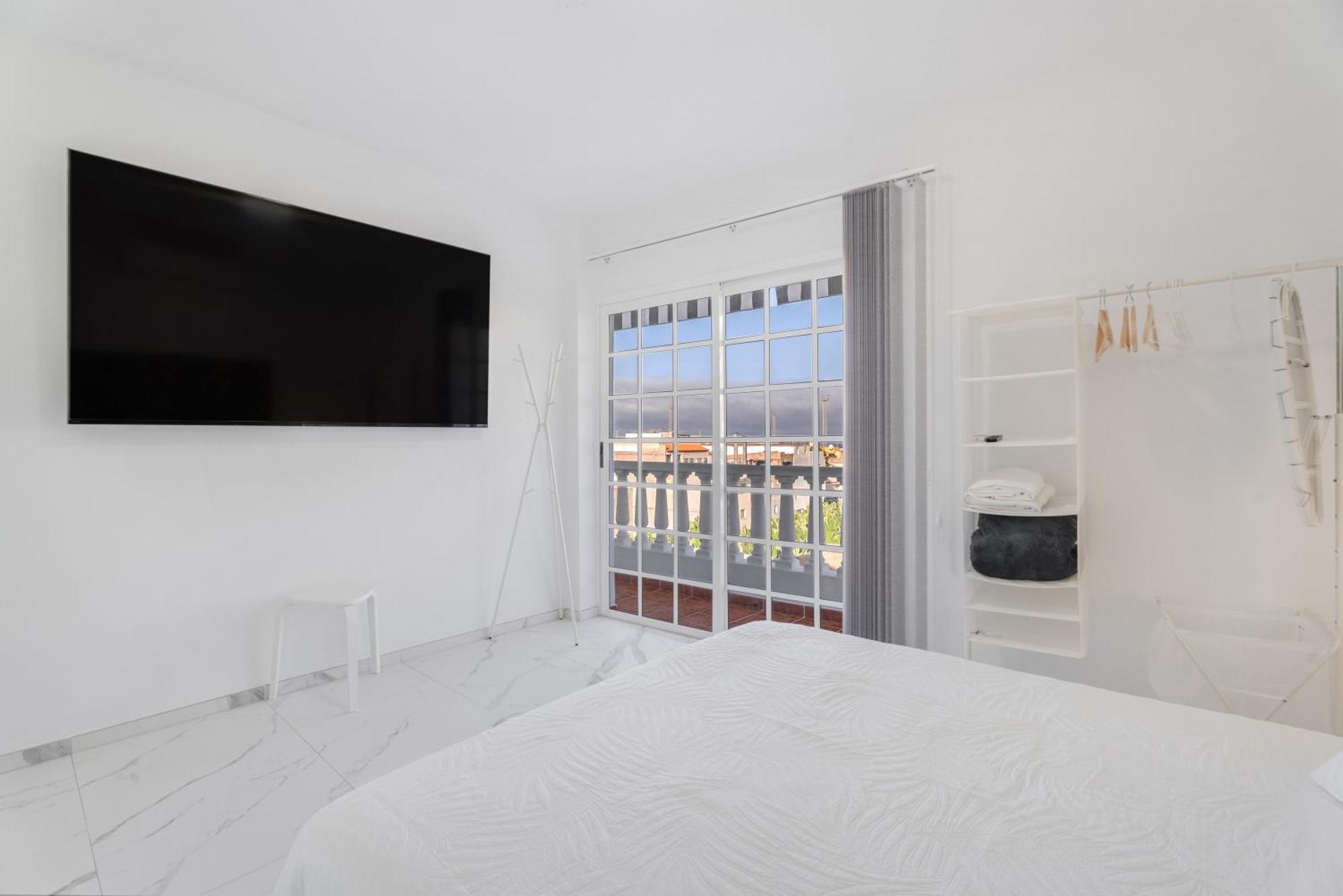 Room'S La Tosquita Alcala エクステリア 写真
