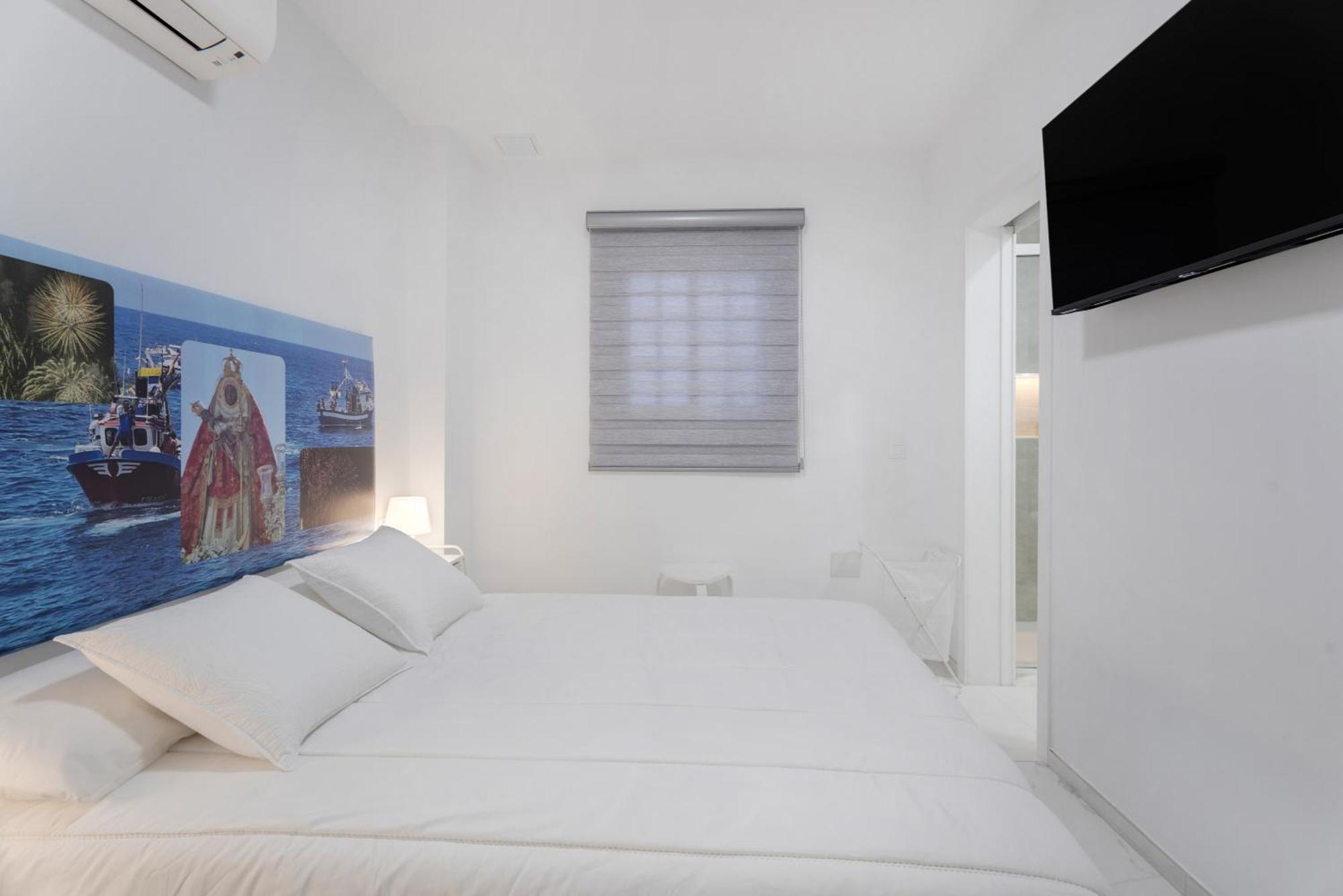 Room'S La Tosquita Alcala エクステリア 写真