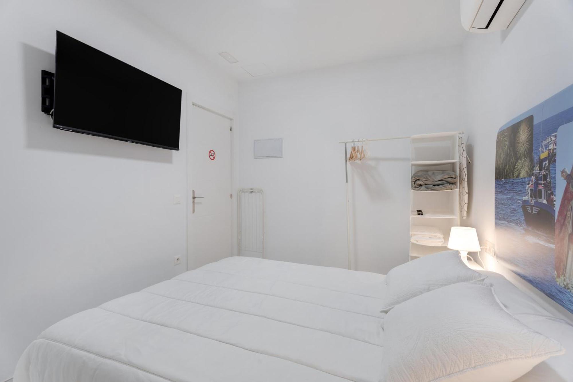 Room'S La Tosquita Alcala エクステリア 写真