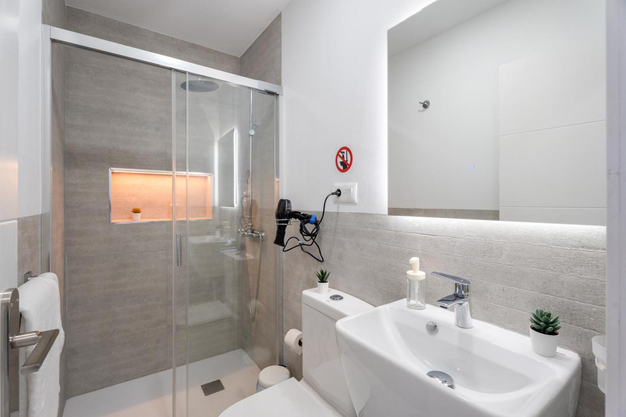Room'S La Tosquita Alcala エクステリア 写真