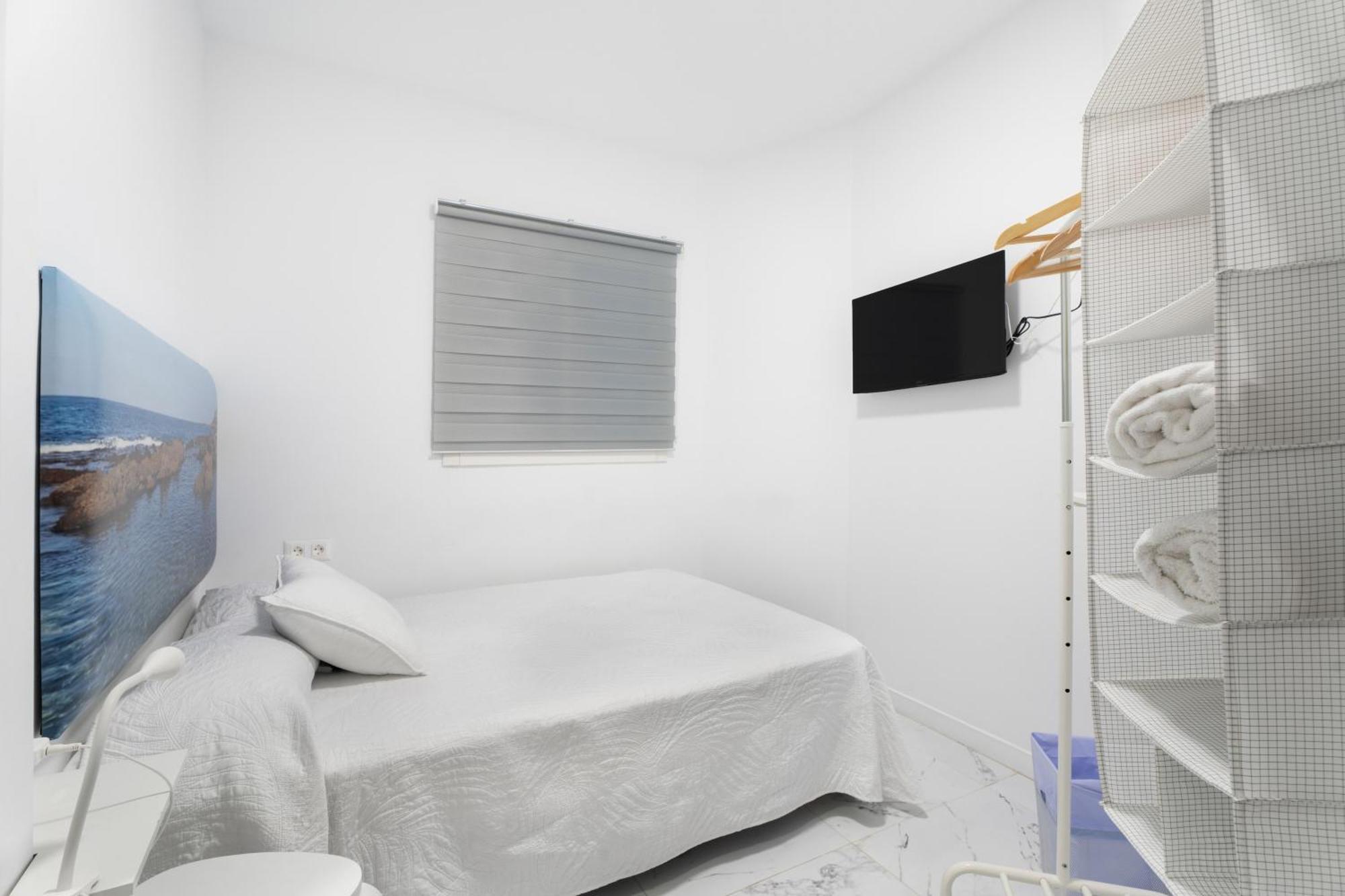 Room'S La Tosquita Alcala エクステリア 写真