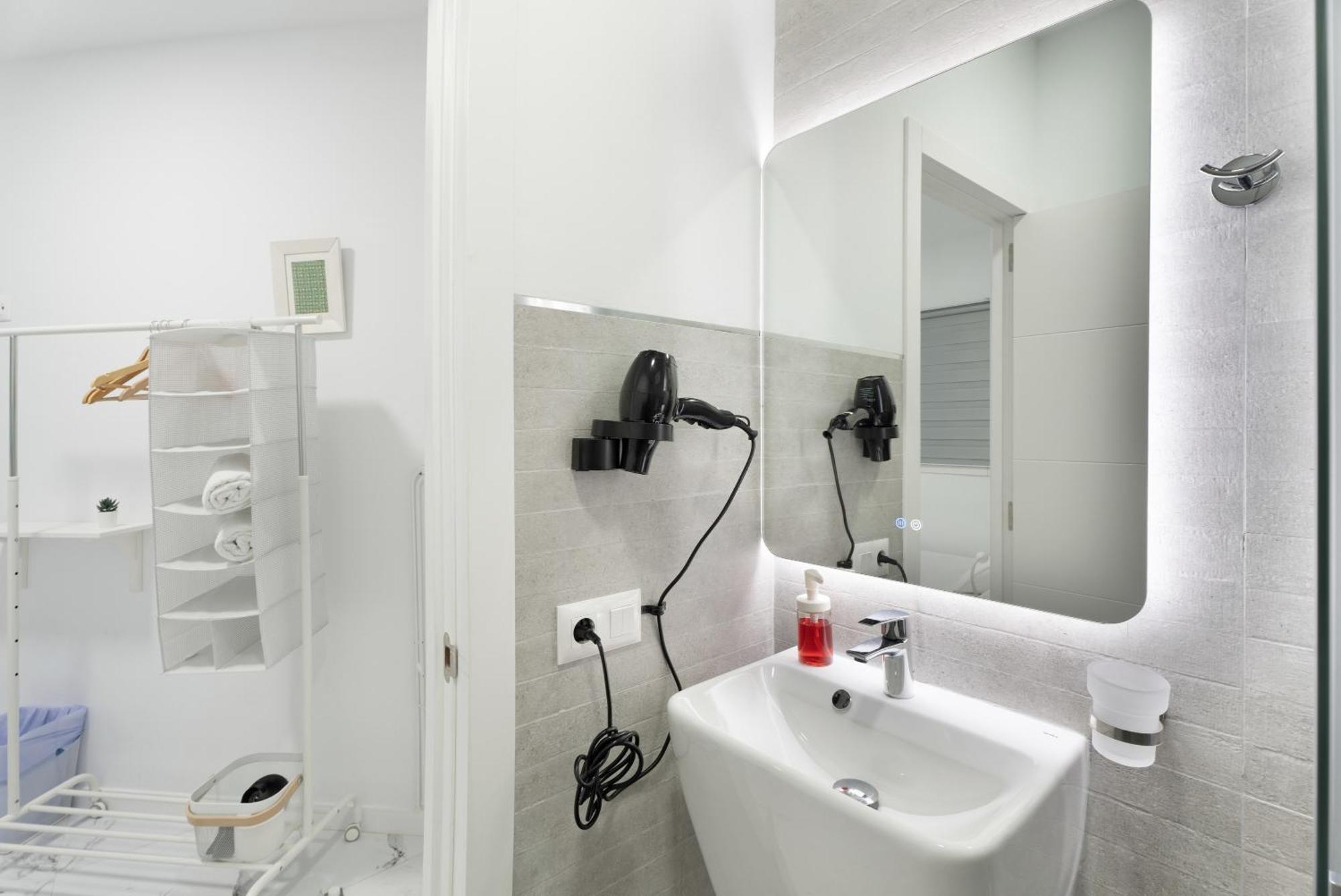 Room'S La Tosquita Alcala エクステリア 写真
