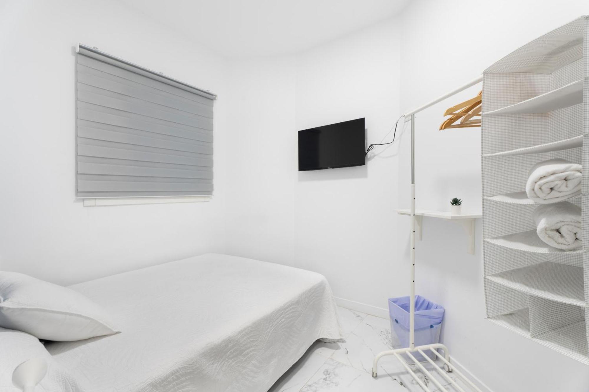 Room'S La Tosquita Alcala エクステリア 写真