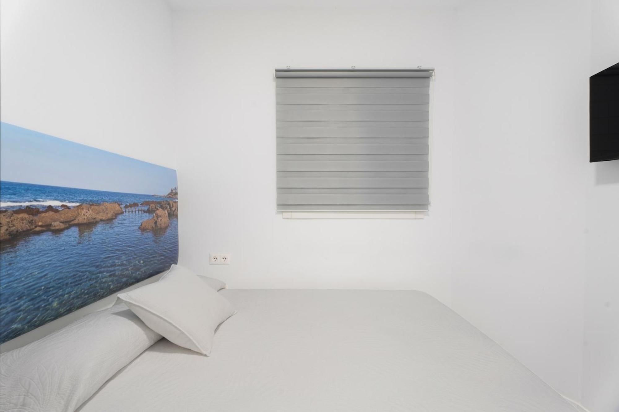 Room'S La Tosquita Alcala エクステリア 写真