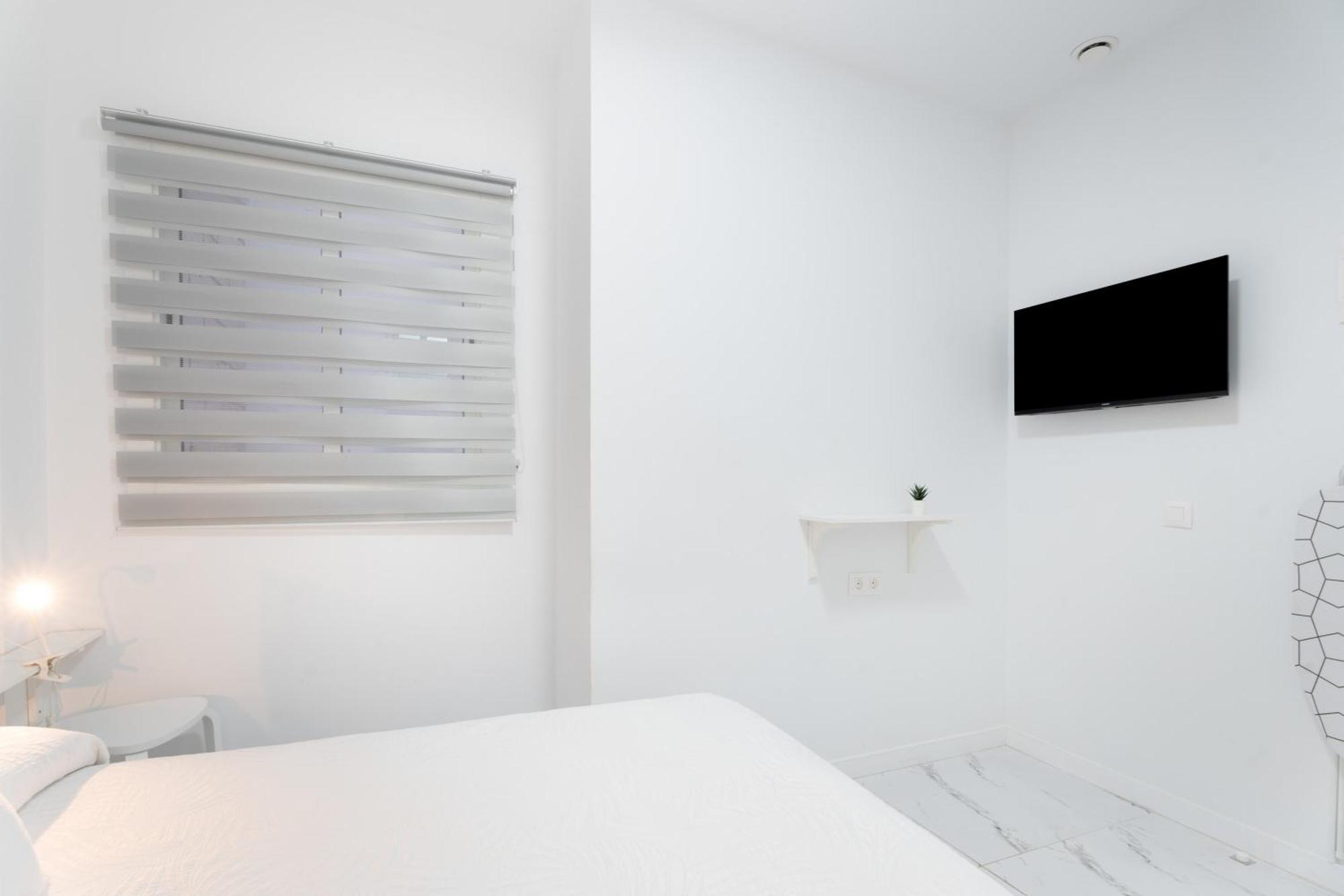 Room'S La Tosquita Alcala エクステリア 写真