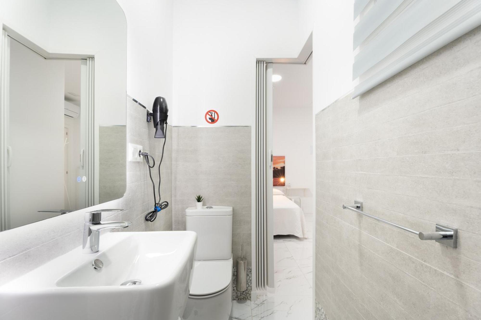 Room'S La Tosquita Alcala エクステリア 写真
