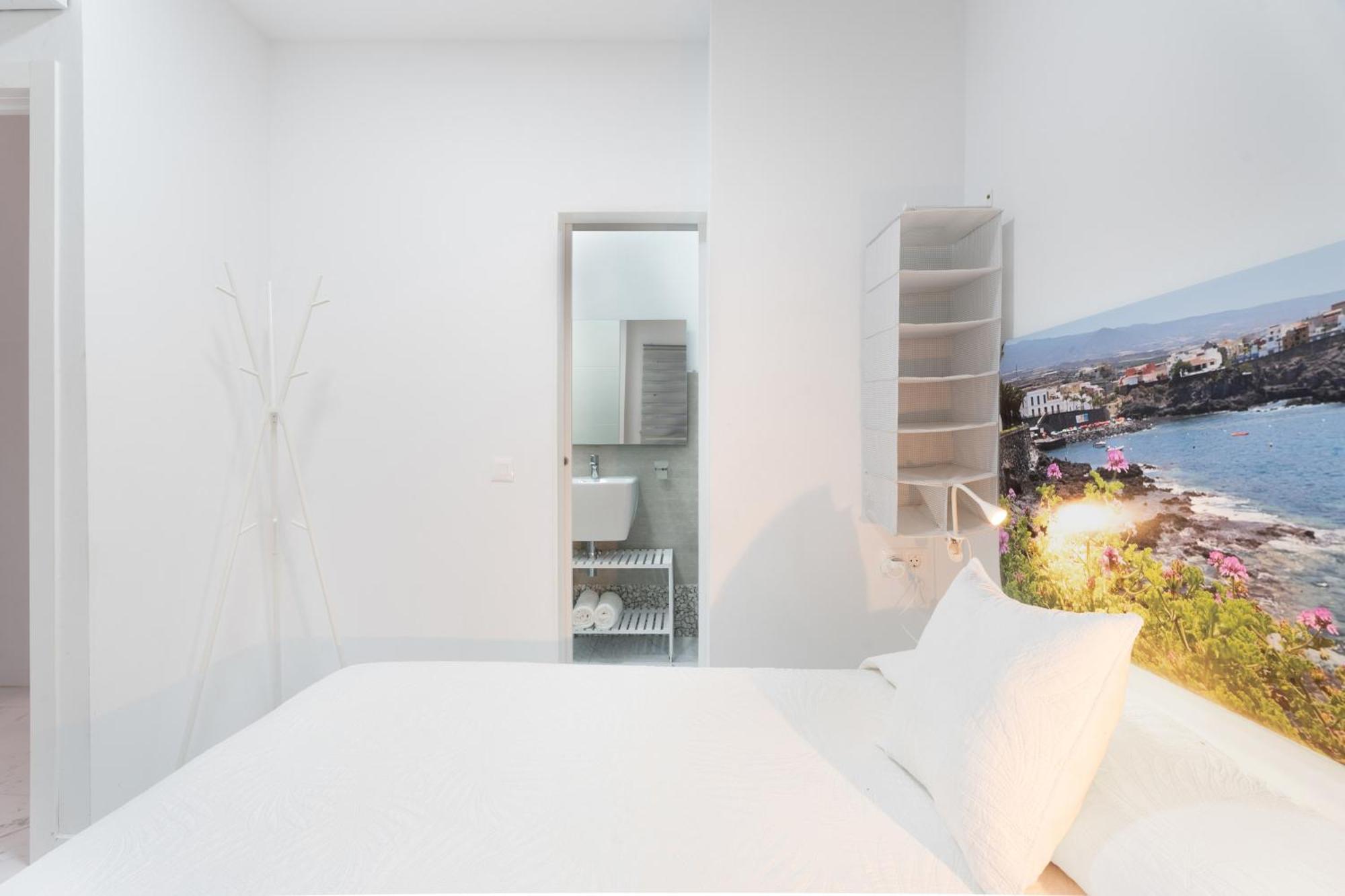Room'S La Tosquita Alcala エクステリア 写真