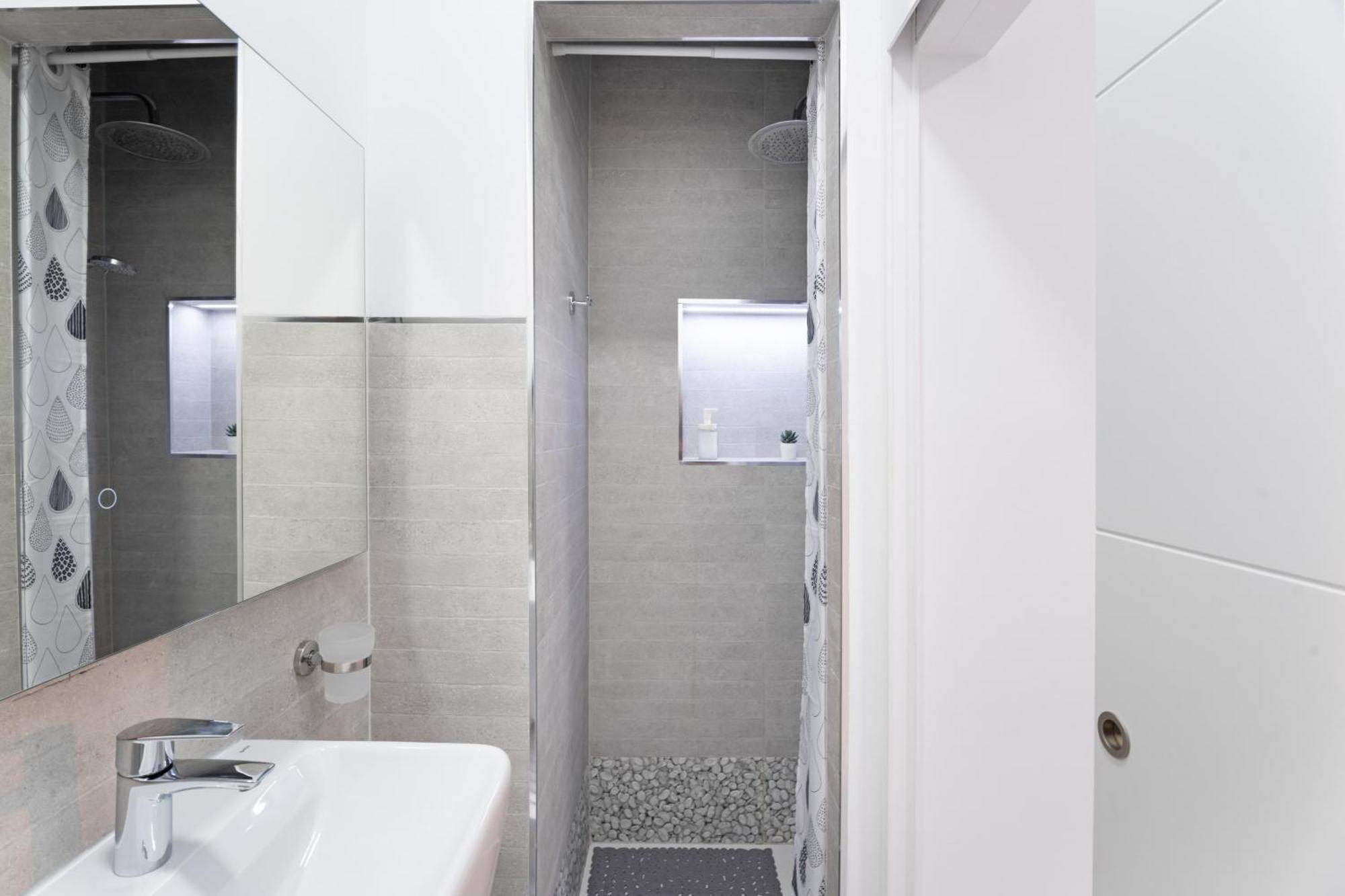 Room'S La Tosquita Alcala エクステリア 写真