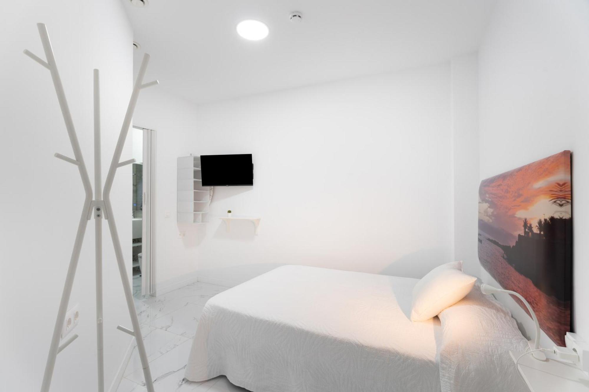 Room'S La Tosquita Alcala エクステリア 写真