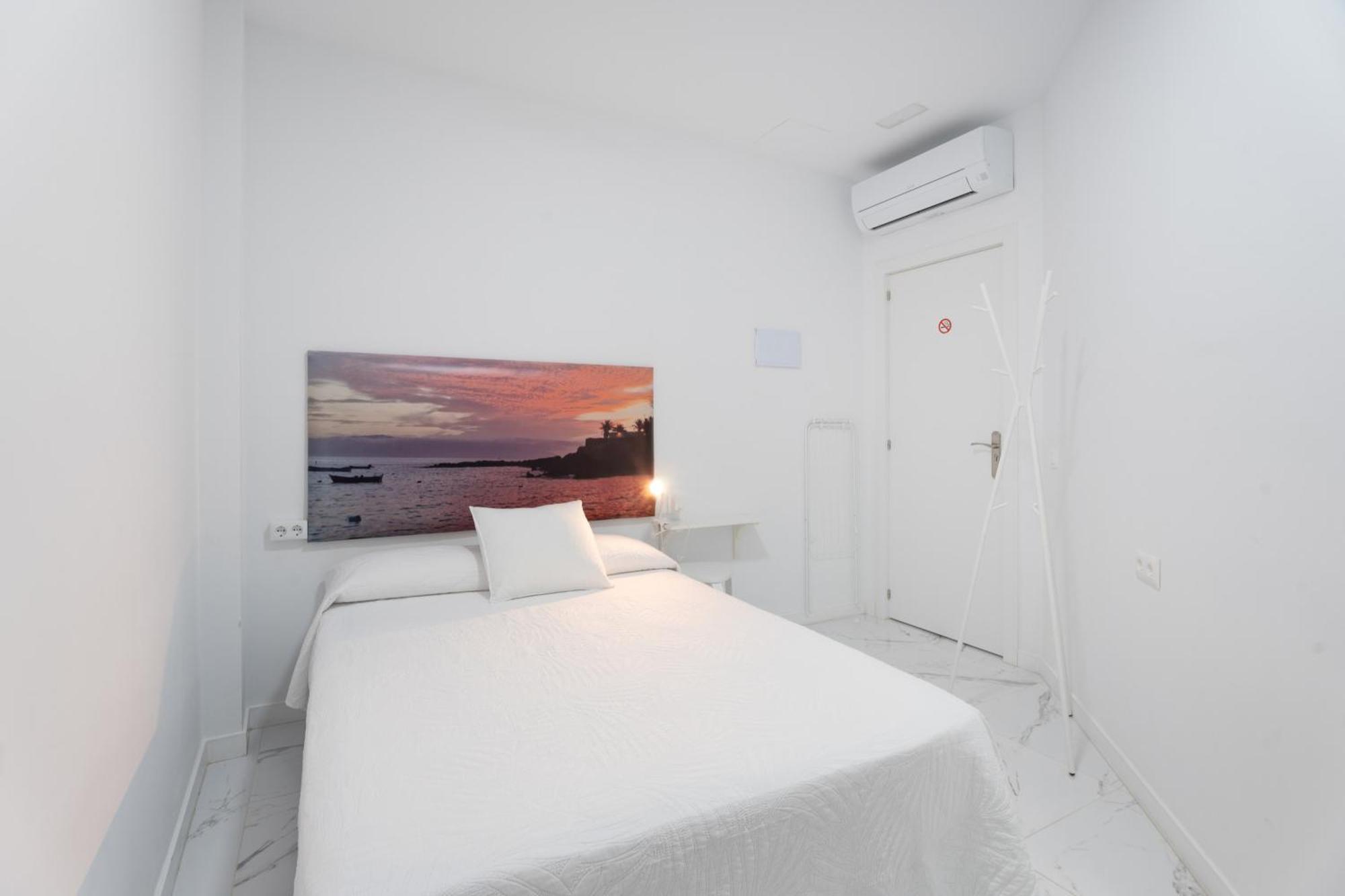 Room'S La Tosquita Alcala エクステリア 写真
