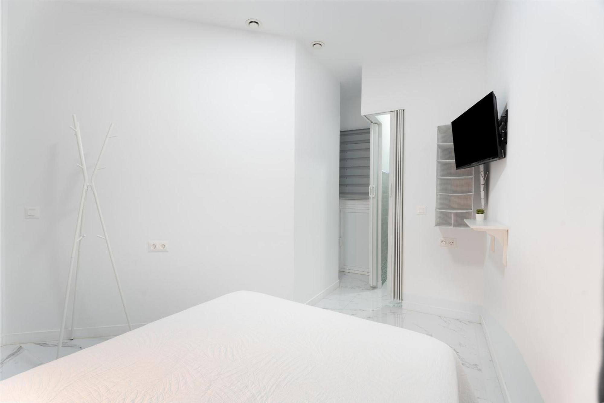 Room'S La Tosquita Alcala エクステリア 写真