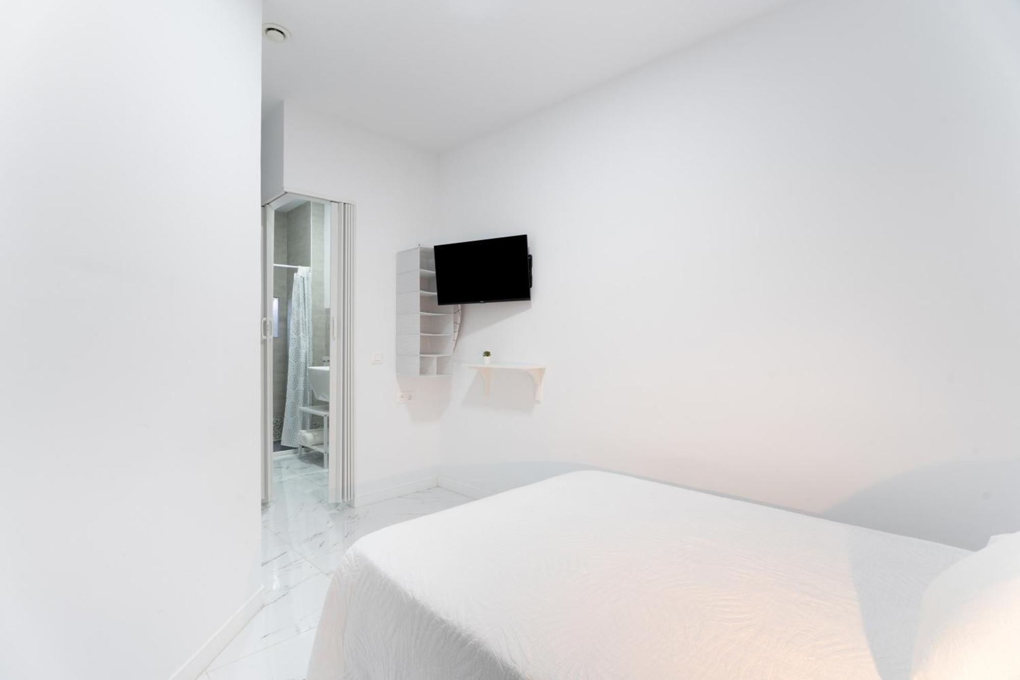 Room'S La Tosquita Alcala エクステリア 写真