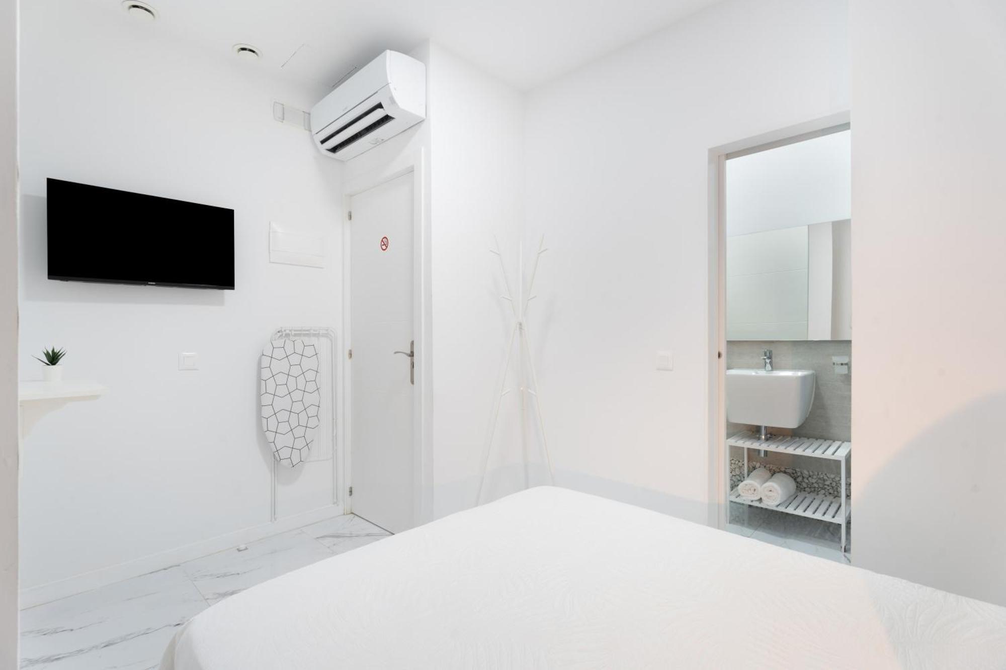 Room'S La Tosquita Alcala エクステリア 写真
