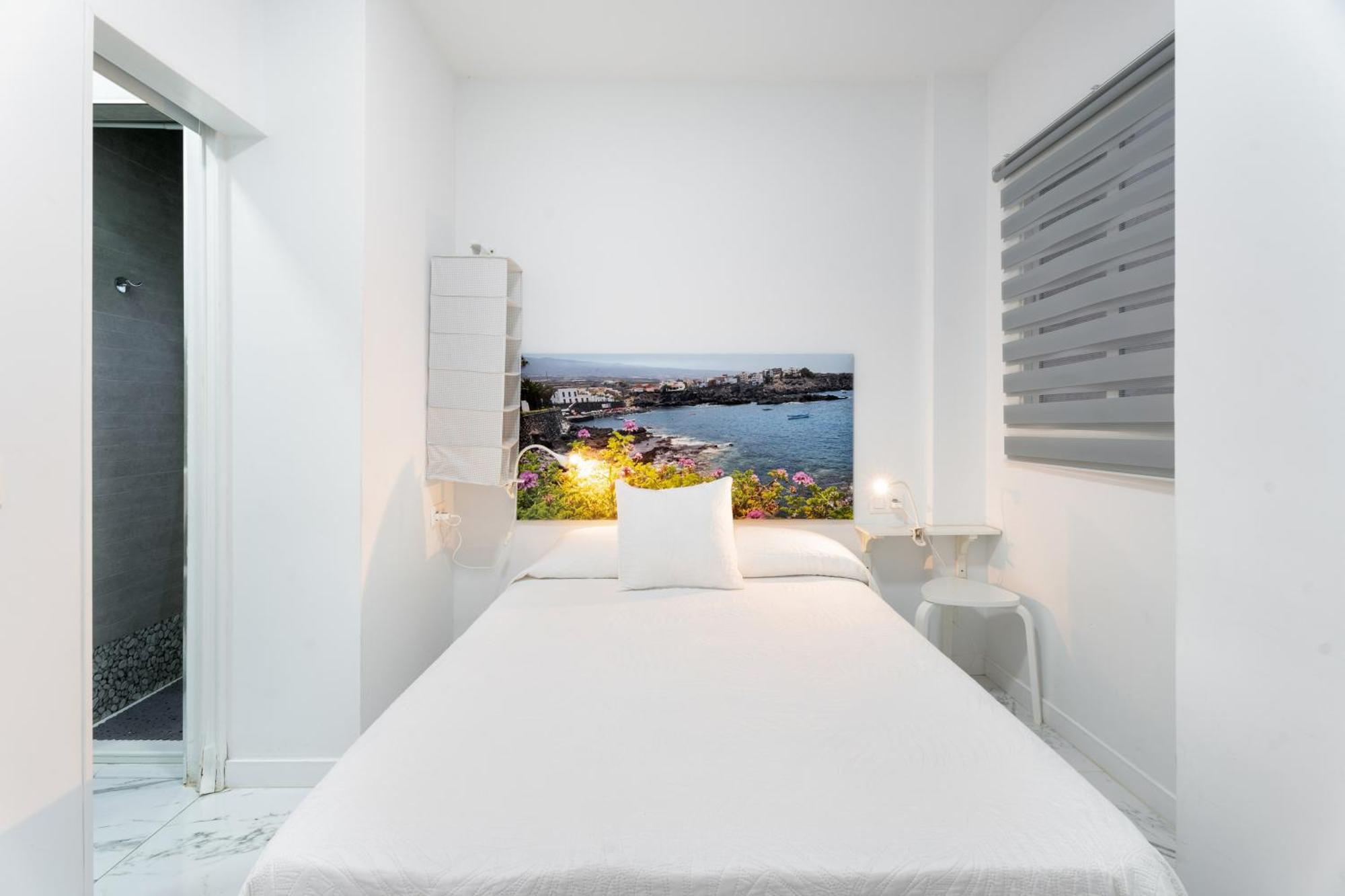 Room'S La Tosquita Alcala エクステリア 写真